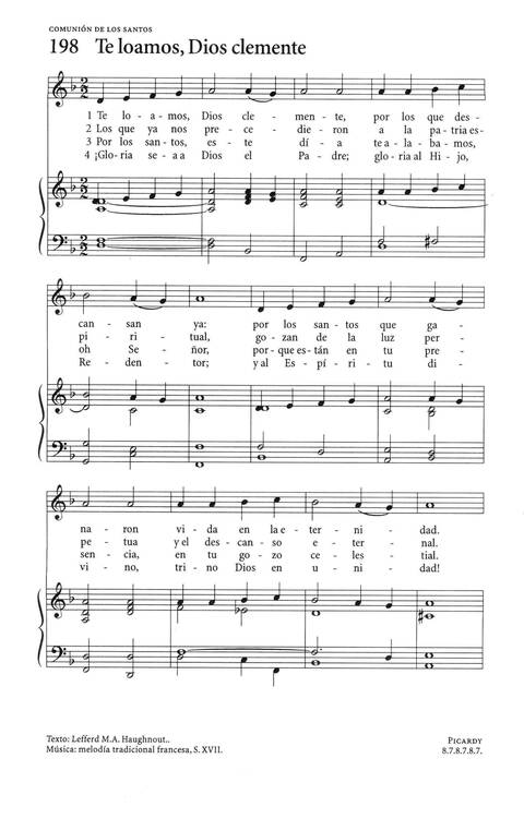 El Himnario page 284