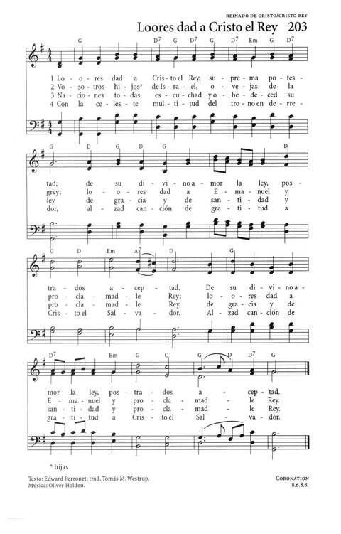 El Himnario page 289