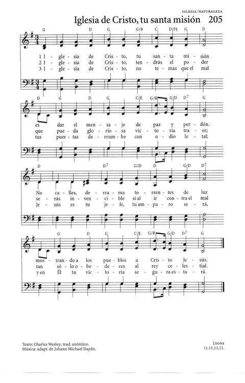 El Himnario page 291
