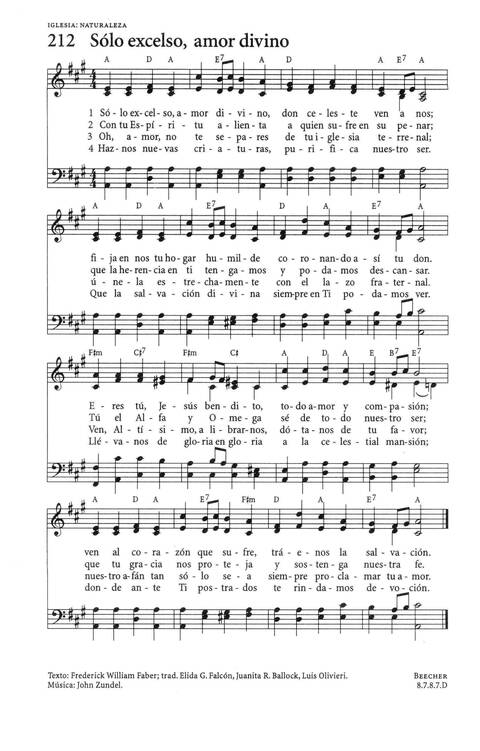 El Himnario page 302