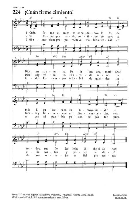 El Himnario page 314