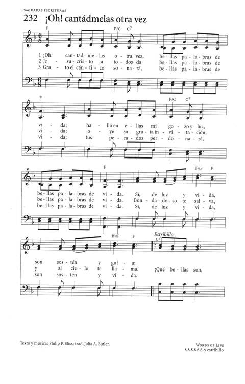 El Himnario page 324