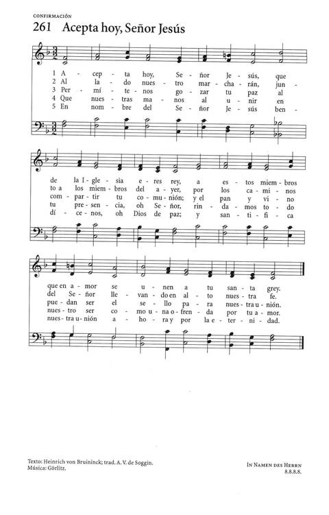 El Himnario page 362