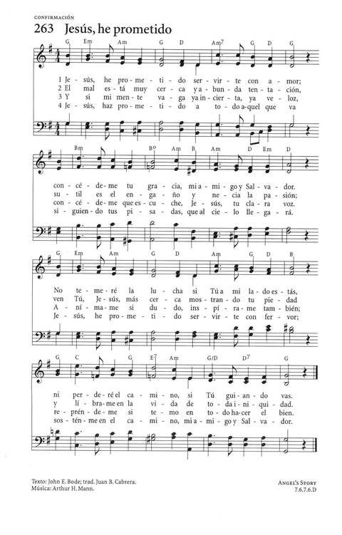 El Himnario page 364