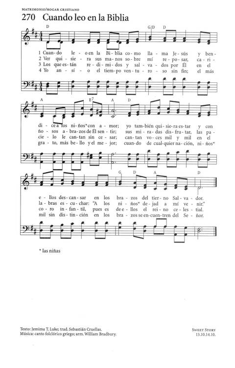 El Himnario page 372