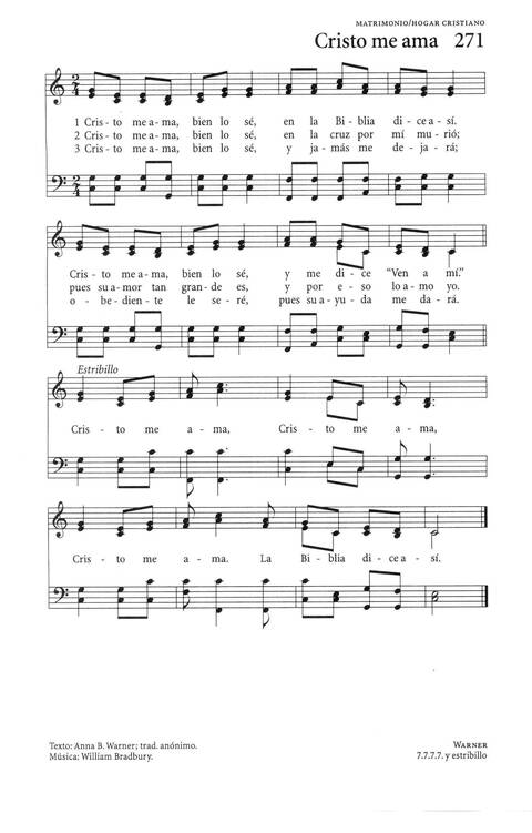 El Himnario page 373