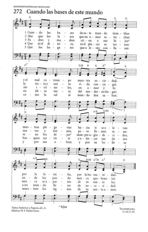 El Himnario page 374