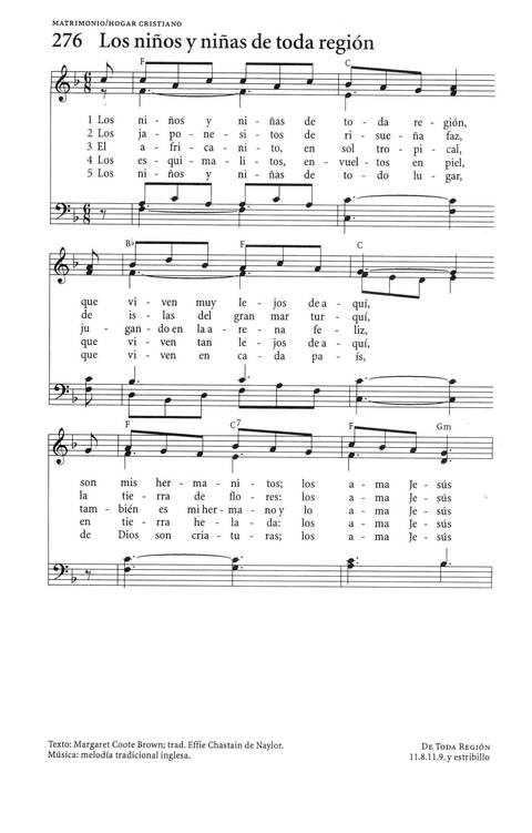 El Himnario page 378