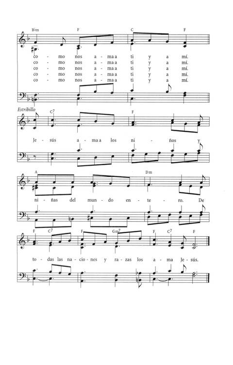 El Himnario page 379