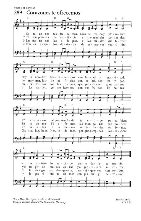 El Himnario page 392