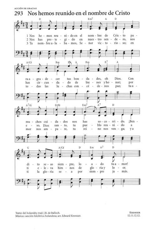 El Himnario page 396