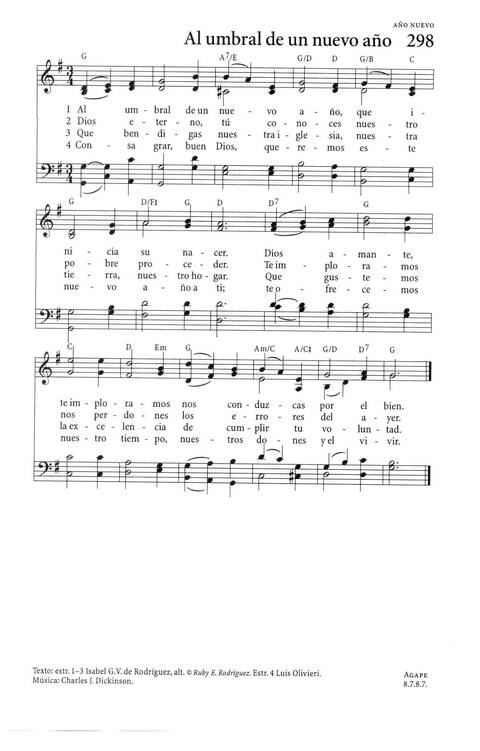 El Himnario page 401