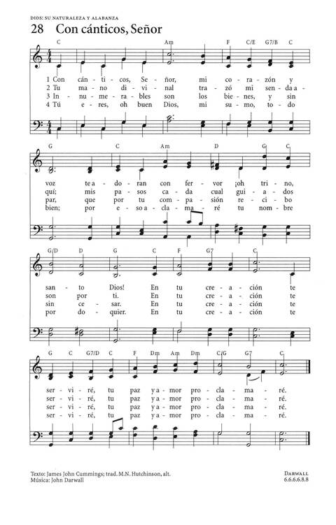 El Himnario page 44