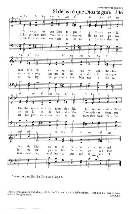 El Himnario page 463
