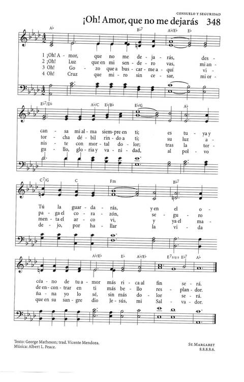 El Himnario page 465