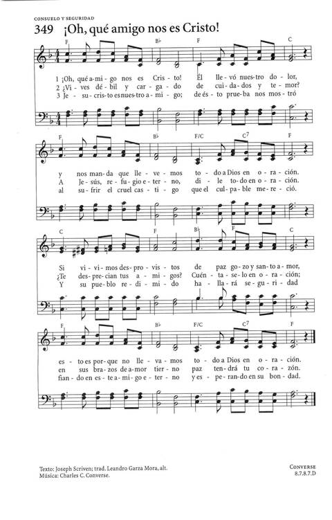El Himnario page 466