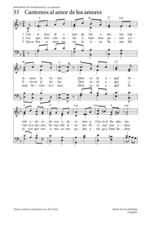 El Himnario page 50