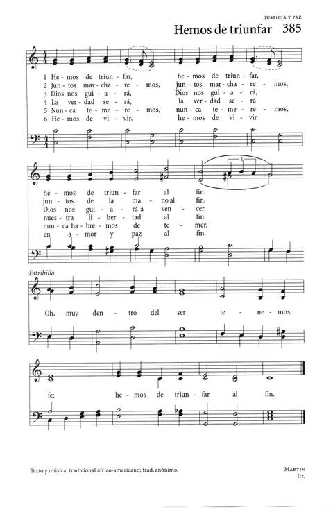 El Himnario page 517