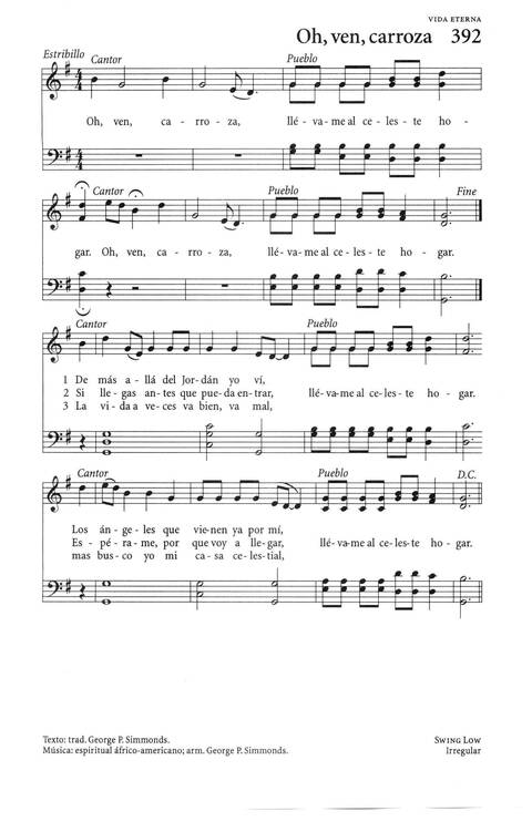 El Himnario page 525