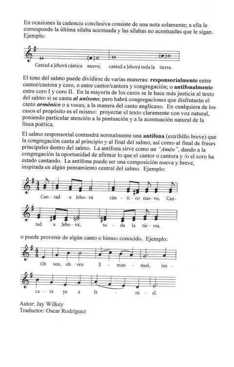 El Himnario page 550