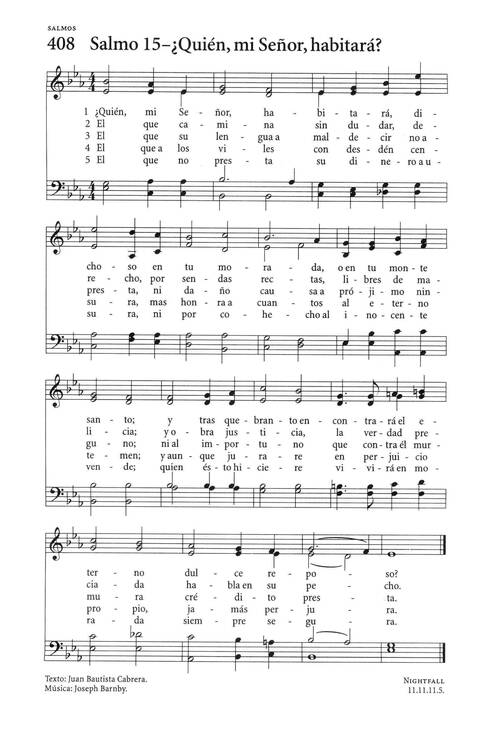 El Himnario page 554