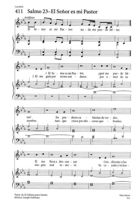 El Himnario page 558
