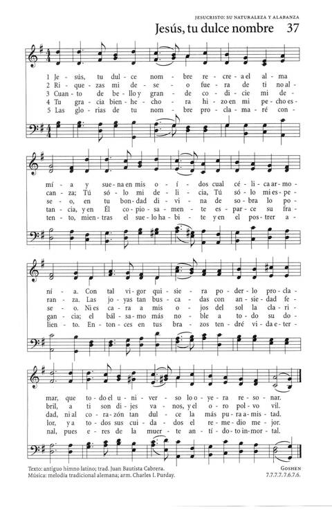 El Himnario page 57