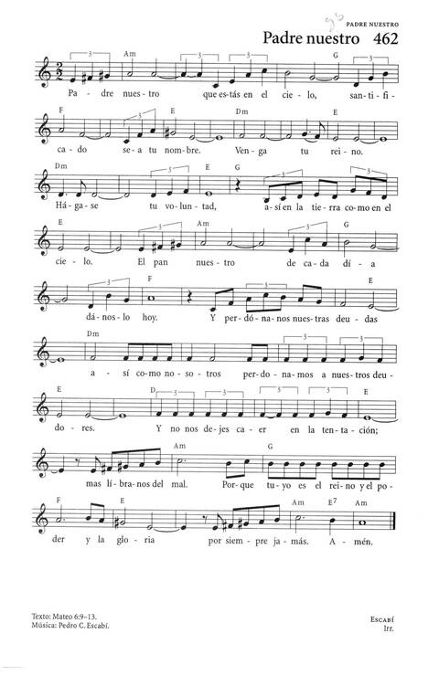 El Himnario page 635