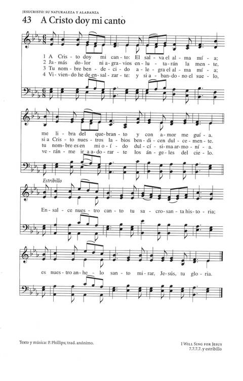 El Himnario page 66