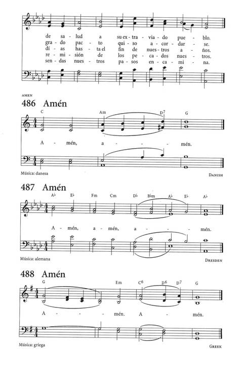 El Himnario page 660