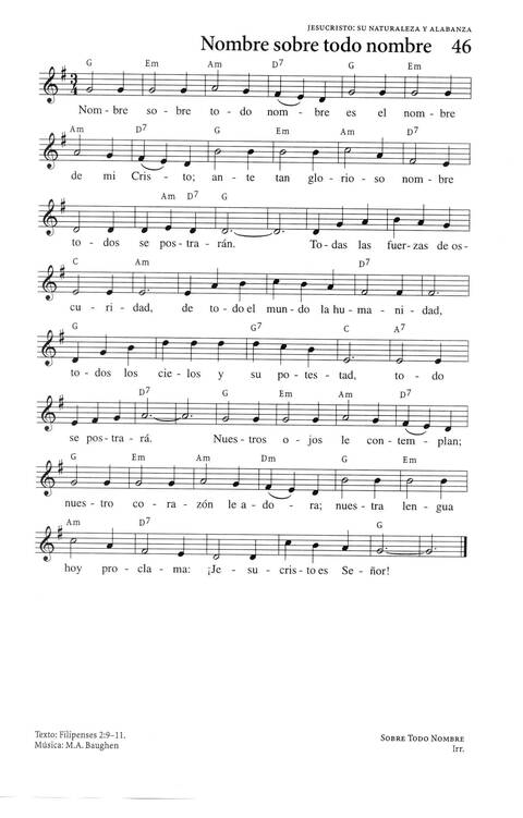 El Himnario page 69
