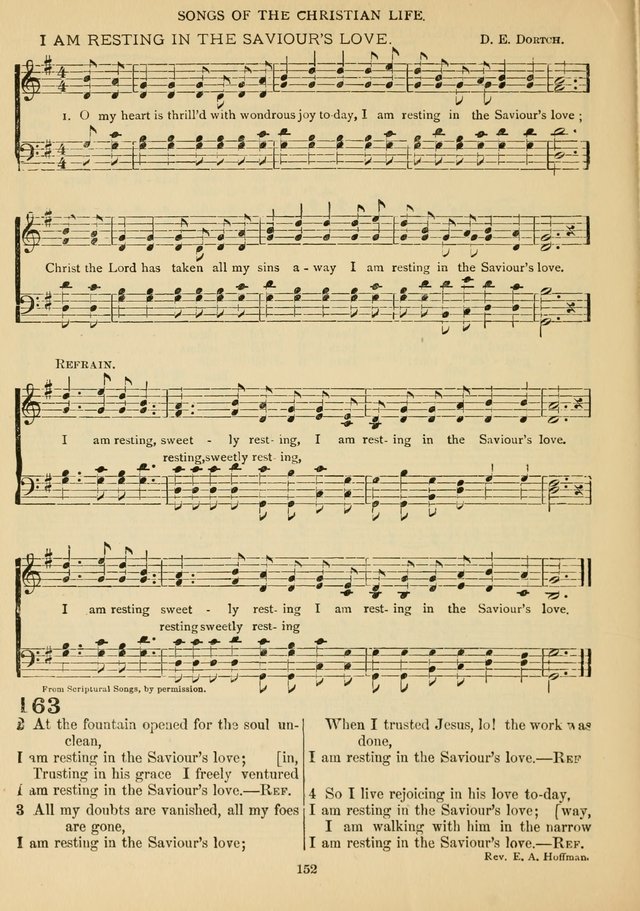 The Epworth Hymnal No. 2: containing standard hymns of the Church, Songs for the Sunday-school, songs for social services, Songs for Young People