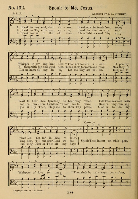 The Epworth Hymnal No. 3: For use in Young People