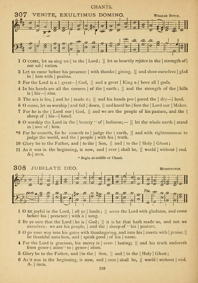 The Epworth Hymnal: containing standard hymns of the Church, songs for the Sunday-School, songs for social services, songs for the home circle, songs for special occasions page 225