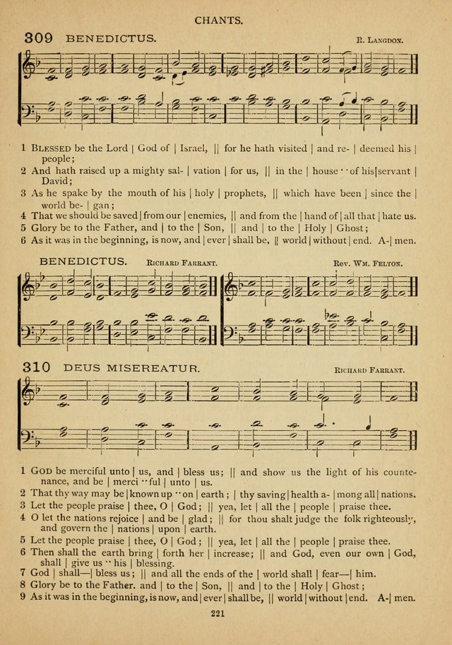 The Epworth Hymnal: containing standard hymns of the Church, songs for the Sunday-School, songs for social services, songs for the home circle, songs for special occasions page 226