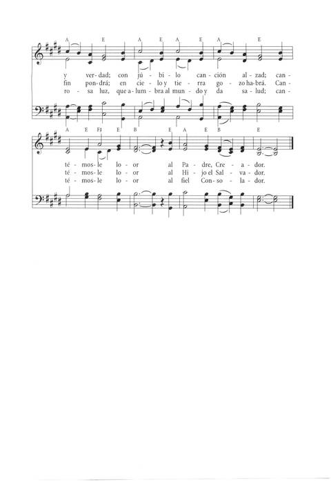 El Himnario Presbiteriano page 115