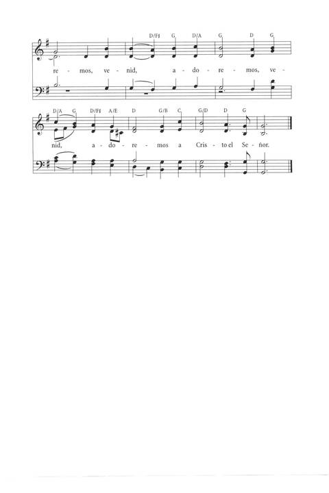 El Himnario Presbiteriano page 123