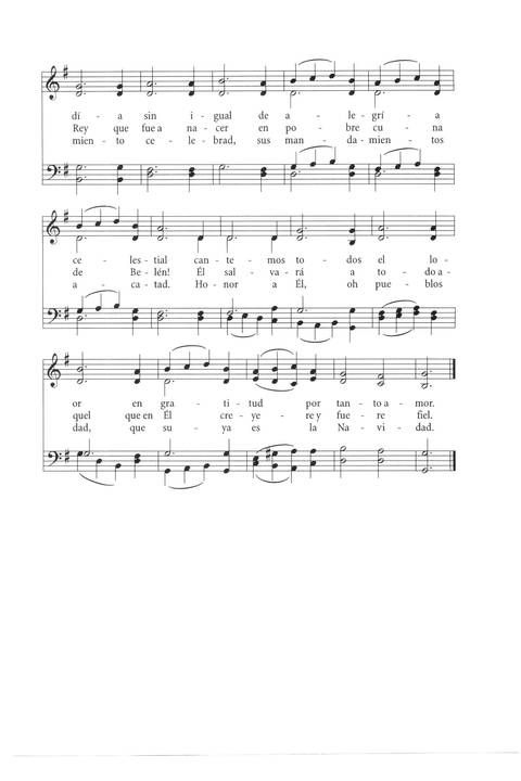 El Himnario Presbiteriano page 141