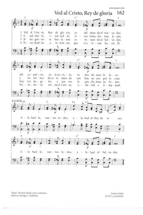 El Himnario Presbiteriano page 235