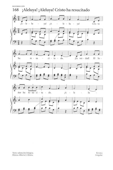 El Himnario Presbiteriano page 244