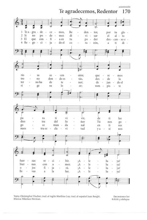 El Himnario Presbiteriano page 247
