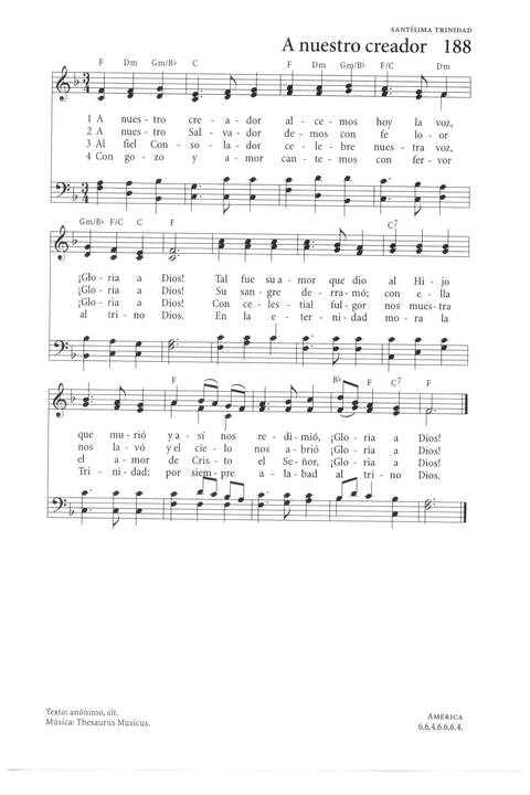 El Himnario Presbiteriano page 271
