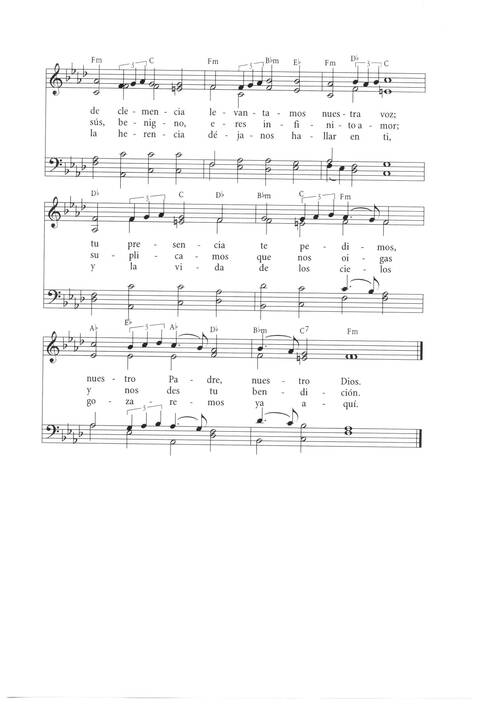 El Himnario Presbiteriano page 273