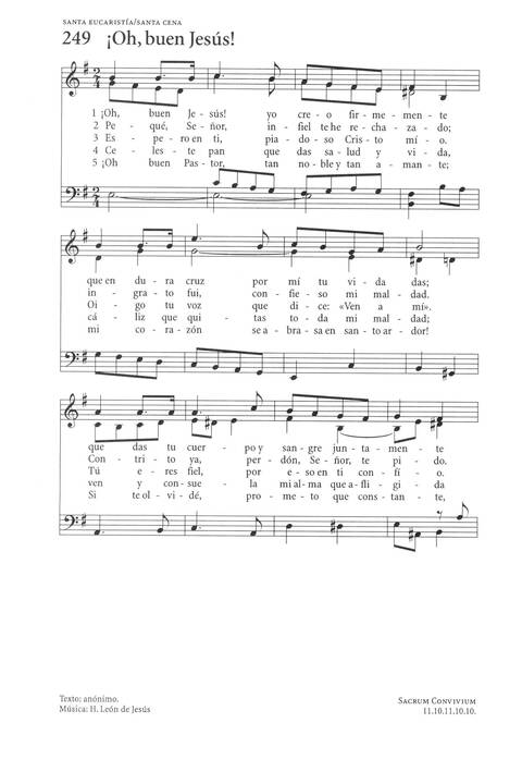 El Himnario Presbiteriano page 346