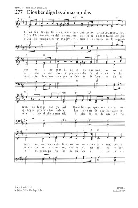 El Himnario Presbiteriano page 380