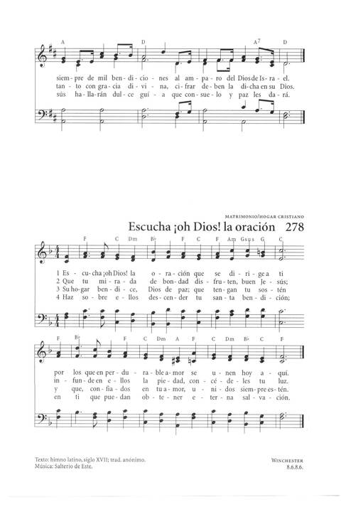 El Himnario Presbiteriano page 381