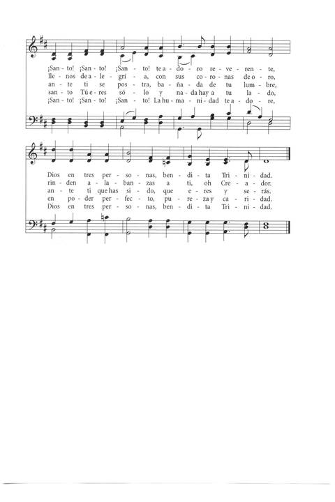 El Himnario Presbiteriano page 39