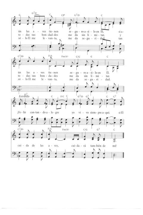 El Himnario Presbiteriano page 481