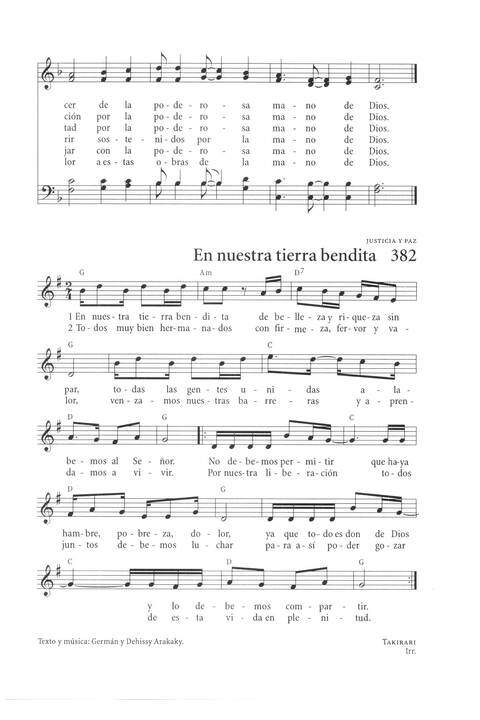 El Himnario Presbiteriano page 514