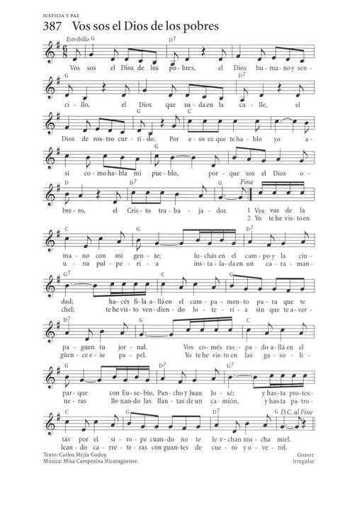 El Himnario Presbiteriano page 521